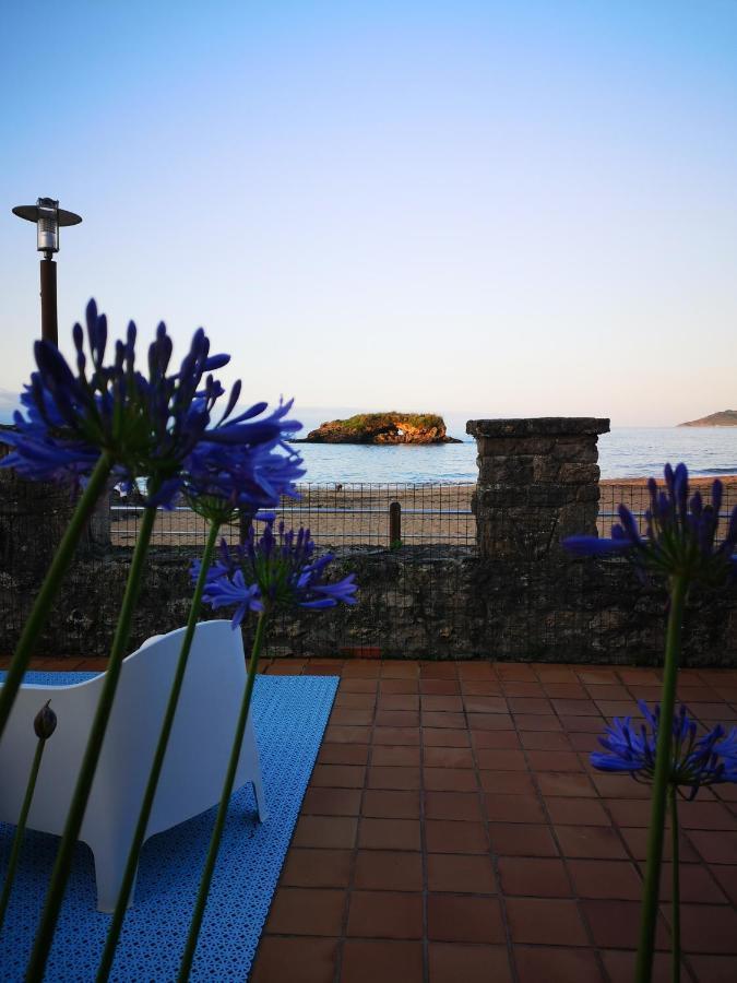 Hotel Bahia La Isla Exterior photo